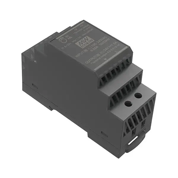 EZVIZ DC Transformer (for Intercom)