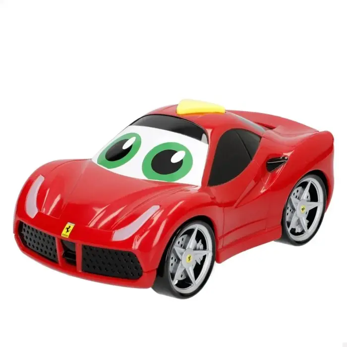 Ferrari junior auto