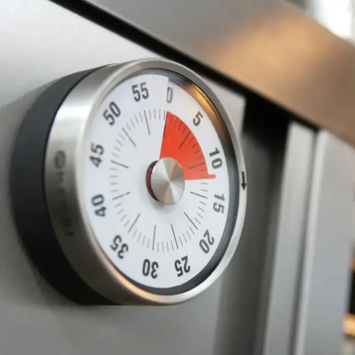 Minutnik kuchenny analogowy - Hendi 582015 Фото num