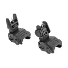 Low Profile Folding Sight Set — Photo 1