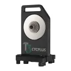 Cycplus T3 bicycle trainer — Photo 2