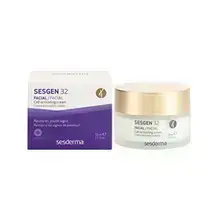 Regenerating Cream for Dry Skin Sesgen 32 (Cell Activating Cream) 50 ml