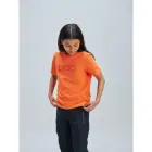 POC Tee Jr Orange, size 150 — Foto 2