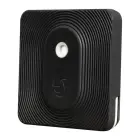 Shelly Bluetooth/ZigBee Temperature and Humidity Sensor (Black) — Photo 2