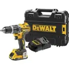 DeWalt DCD796D2-QW löökpuur — Foto 3