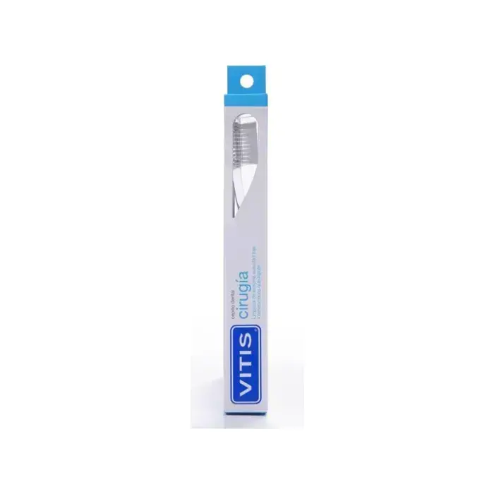 Vitis Post-Surgical Toothbrush