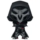 Funko POP kujuke Overwatch 2 Reaper — Foto 2