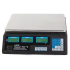 ELECTRONIC CALCULATORY CHECKING WEIGHTS 40kg EN — Photo 13
