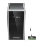 2-in-1 xTool F2 Ultra laser engraving machine Фото num