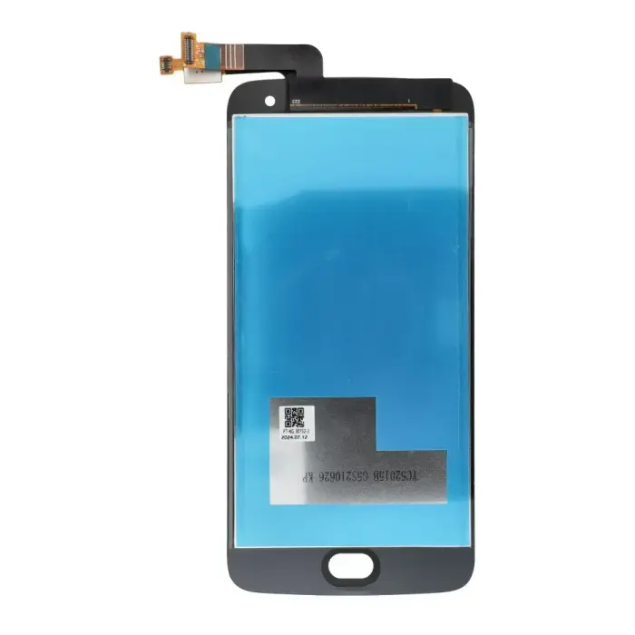 FixCell LCD displejs MOTOROLA G5 Plus OEM bez rāmja