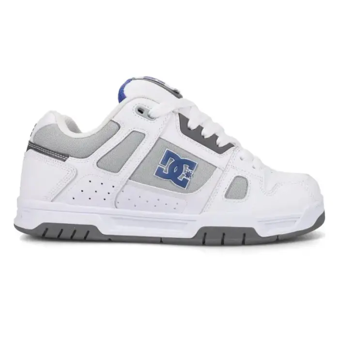 DC Shoes STAG DC01813113 White - Jalanõud: EU 48.5