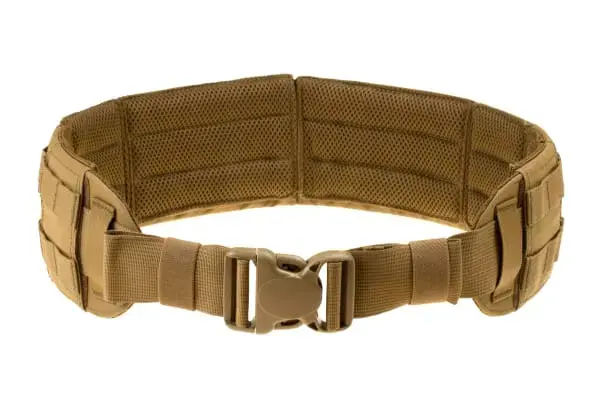 Taktinis diržas Gunfighter