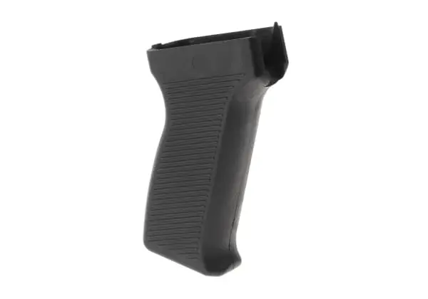 M70AB2 pistoles rokturis