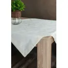 Tablecloth 85x85 cm, cream — Photo 1