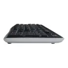 Logitech Keyboard Wireless K270 - Black — Фото 6