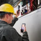 FLIR ONE Edge wireless thermal camera — Photo 5