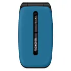 Telephone MM 828 4G dual sim blue Foto 1