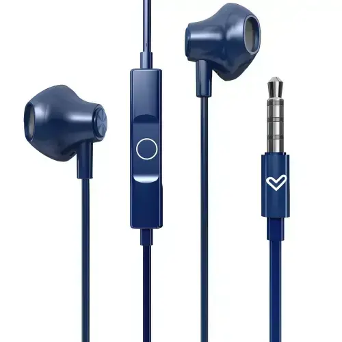 Energy Sistem EasyPods ausīs liekamās austiņas