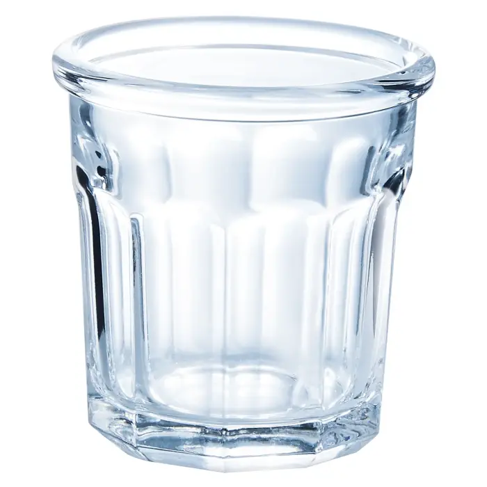 Hendi N6551 Apetizer Eskale stikla deserta trauciņš 90ml, 12 gab.