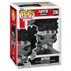 Funko POP kujuke Afro Samurai Afro — Foto 2