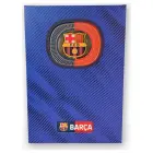 F.C. Barcelona A5 блокнот — Фото 5