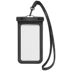 Spigen Waterproof Case A601 Universal Black — Photo 2