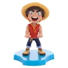 One Piece Luffy mini Cable Guy — Foto 1