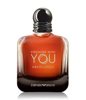 ARMANI Emporio Armani Stronger with You Absolutely parfüüm meestele