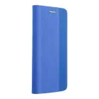 SENSITIVE Book Case for iPhone 16 Pro - Blue — Photo 1