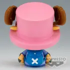 One Piece Chopper Arabasta Sofvmates kujuke 11cm — Foto 4
