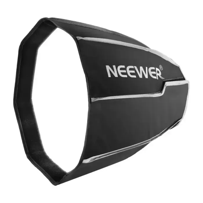 NEEWER NS4P Octagonal Softbox with NEEWER Mount