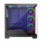 MODECOM VOLCANO STELLAR ARGB MIDI 8F BLACK HOUSING — Foto 8