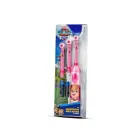 Paw Patrol oscillating children's toothbrush pink pattern 2 Foto 1