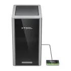 xTool F2 Ultra laser engraving machine set + xTool Auto Streamline™ feeder Foto 5