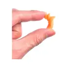 Reusable sleeping earplugs — Photo 2