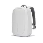 XD DESIGN Bobby Edge Off White Backpack — Photo 2