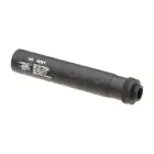 SOCOM глушитель Small CW – чёрный — Фото 2