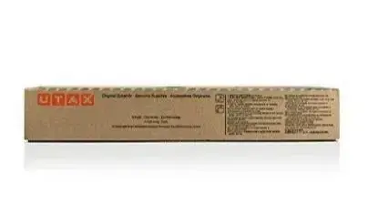 UTAX Toner CK-8545K / 1T0C2L0UT1 Black XL