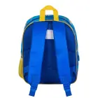 Sonic the Hedgehog Star 3D Backpack – 31 cm — Photo 1