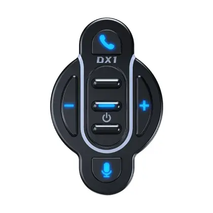 INTERCOM REMOTE CONTROL DX1 (200)