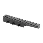 Õhupüssi Picatinny adapter — Foto 1