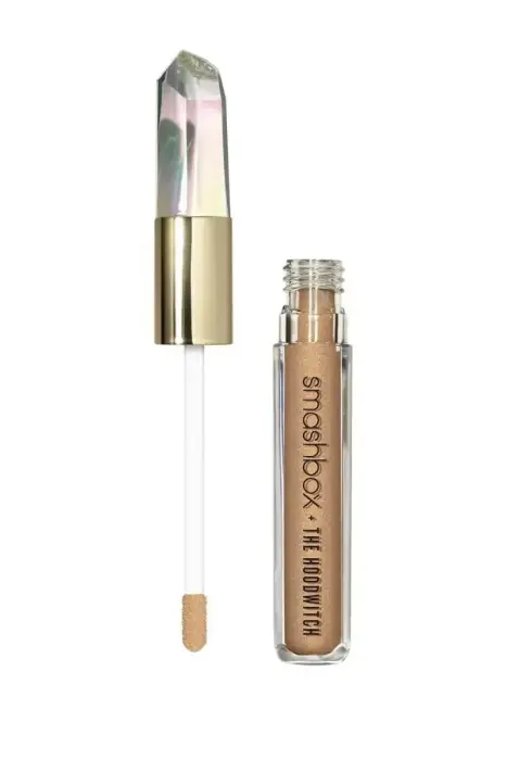 Smashbox Crystalized Always On Skysti Akių Šešėliai, Gaivi Spalva ir Blizgesys, Rich Craft, 3.86 ml