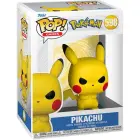 Funko POP kujuke Pokemon Pikachu — Foto 3