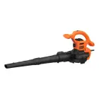 BLACK+DECKER BEBLV260 lapu pūtējs / putekļsūcējs — Foto 8