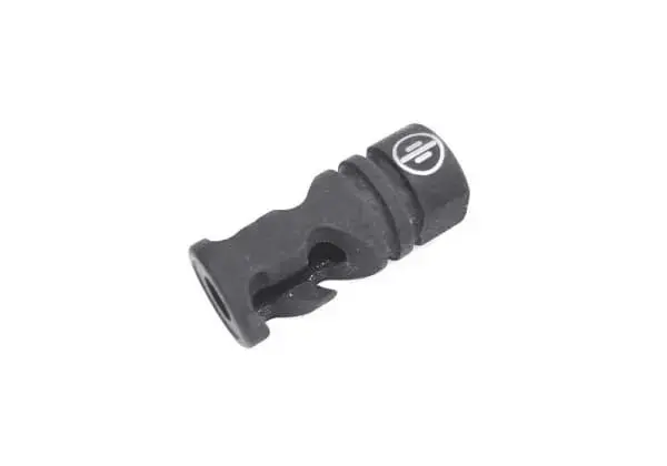 DNTC Compensator CCW