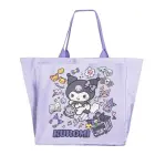 Hello Kitty Kuromi ostukott — Foto 2