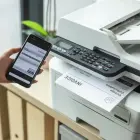 Brother MFC-B7800DN Multifunction Device — Photo 3