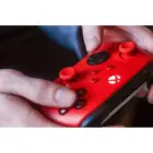 Microsoft Xbox Series Controller - Pulsating Red — Photo 45