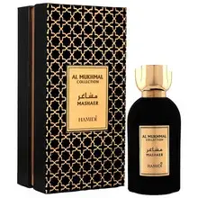 Hamidi Mashaer Unisex Parfüümvesi 100 ml