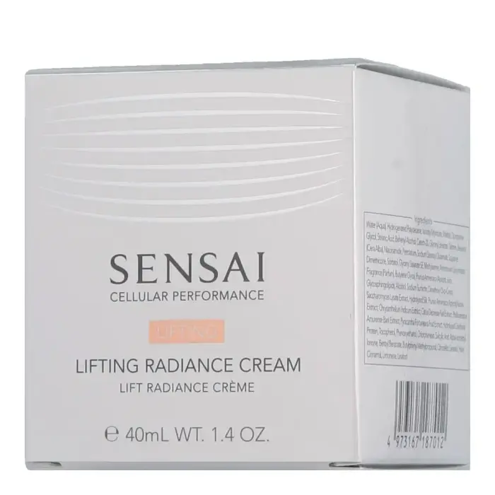 Cellular Performance Lifting Radiance Kreem 40 ml